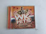 wk hits 2010, Cd's en Dvd's, Ophalen of Verzenden, Zo goed als nieuw, Pop
