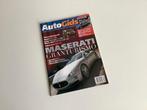 AutoGids magazine, Boeken, Auto's | Folders en Tijdschriften, Ophalen of Verzenden, Zo goed als nieuw, Algemeen