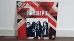 Humble Pie feat. Peter Frampton LP / Vinyl Plaat, Rock, Cd's en Dvd's, Vinyl | Rock, Gebruikt, Ophalen of Verzenden, 12 inch