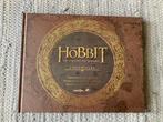 The Hobbit Chronicles - Unexpected Journey - prachtig boek, Ophalen of Verzenden, Gebruikt, Boek of Poster