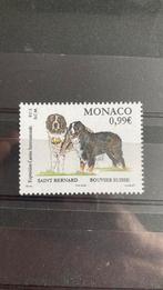 Monaco 2596 honden postfris/2721, Ophalen of Verzenden, Dier of Natuur
