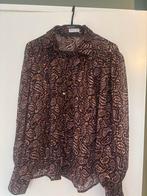 Loavies Blouse, Kleding | Dames, Blouses en Tunieken, Paars, Ophalen of Verzenden, Maat 36 (S), Loavies