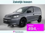 Volkswagen Caddy Cargo 2.0 TDI 102 PK Volkswagen Caddy Cargo, 21 km/l, 12 maanden, Stof, Gebruikt