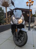 Sym jet14 50cc, Fietsen en Brommers, Scooters | SYM, Ophalen, Overige modellen, Maximaal 45 km/u, Zo goed als nieuw