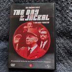 The Day of the Jackal, Cd's en Dvd's, Ophalen of Verzenden, Gebruikt, Detective en Krimi