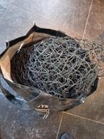 Puinnet voor aanhanger, Ophalen of Verzenden, Zo goed als nieuw, 15 m² of meer