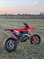 Beta rr 125 2t 2024, Fietsen en Brommers, 6 versnellingen, Gebruikt, 125 cc, Ophalen