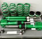 Tein Street advance Z schroefset - Toyota Yaris NCP91 06-11