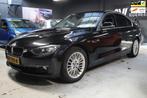 BMW 3-serie 320i High Executive / APK / NAP / automaat / nav, Automaat, Euro 5, Achterwielaandrijving, 4 cilinders