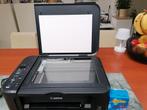 Canon MG3250 Printer - Papierdoorvoer aandacht nodig, Computers en Software, Printers, Ophalen of Verzenden