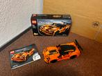 Lego Technic  42093, Ophalen of Verzenden, Zo goed als nieuw, Complete set, Lego