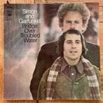 LP Simon & Garfunkel, Bridge over Troubled Water, Ophalen of Verzenden