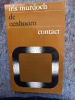 De eenhoorn/ Iris Murdoch, Boeken, Ophalen of Verzenden, Gelezen, Iris Murdoch