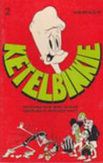 Ketelbinkie, Meerdere stripboeken, Ophalen of Verzenden, Zo goed als nieuw