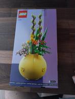 LEGO 40588 Bloemen - Limited Edition - Nieuw!, Kinderen en Baby's, Speelgoed | Duplo en Lego, Ophalen of Verzenden, Nieuw, Complete set