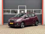 Peugeot 108 1.0 e-VTi Active | Airco | Camera | Lichtmetaal, Voorwielaandrijving, Stof, Gebruikt, Overige kleuren