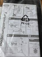 Fietsenstalling, Ophalen