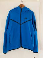 Nike tech fleece hoodie maat M, Nike, Ophalen of Verzenden, Zo goed als nieuw, Maat 48/50 (M)