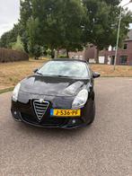 Alfa Romeo Giulietta 1.4 Turbo 2012 Zwart tik in motor, Auto's, Alfa Romeo, Voorwielaandrijving, 65 €/maand, 4 cilinders, Zwart