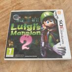 Luigi’s mansion 2 Nintendo 3DS, Spelcomputers en Games, Games | Nintendo 2DS en 3DS, Avontuur en Actie, 1 speler, Ophalen of Verzenden