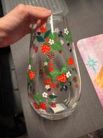 Aardbeien spulletjes, Ophalen of Verzenden, Zo goed als nieuw