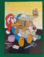 Puzzel van Woody Woodpecker 99 stukjes, Ophalen of Verzenden, Meer dan 50 stukjes, Gebruikt, 4 tot 6 jaar