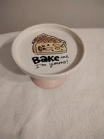Blond Mini taartplateau, Ophalen of Verzenden, Aardewerk, Blond Amsterdam, Overige typen
