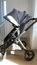 Dubatti C One, Ophalen, Kinderwagen, Overige merken, Verstelbare duwstang