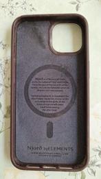 Telefoonhoesje voor een Apple iPhone 15 plus, Ophalen of Verzenden, Nieuw