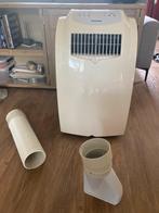 Mobiele airco, Witgoed en Apparatuur, Airco's, Ophalen, Gebruikt, Minder dan 60 m³, 3 snelheden of meer