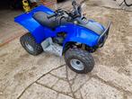 Eton quad 50cc met 70cc  hobbyproject, Motoren, Quads en Trikes