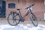 Koga F3 5.0 – lage instap, maat 53, Ophalen, 28 inch, Gebruikt, Koga Miyata