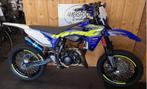 Een zeer nette SHERCO SM 50RS van 1e eigenaar., Fietsen en Brommers, Brommers | Overige merken, Ophalen, Sherco, Nieuw