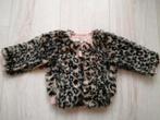 Noppies jasje mt. 62, Kinderen en Baby's, Babykleding | Maat 62, Nieuw, Jasje, Noppies, Verzenden