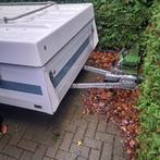 Aanhangwagen  bagagewagen, Auto diversen, Aanhangers en Bagagewagens, Ophalen, Gebruikt