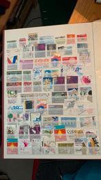 Leuke postzegels Nederland, Verzenden