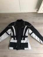 Motorjas motorjack maat 176, Motoren, Ophalen of Verzenden, Tweedehands, Kinderen, Jas | textiel