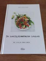De koolhydraatarme keuken snel afvallen zonder honger, Ophalen of Verzenden, Nieuw