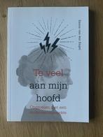 Teveel aan mijn hoofd Sanne van den Engel, Ophalen of Verzenden, Nieuw, Sanne van den Engel