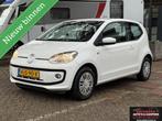 Volkswagen Up! 1.0 move up!pdc cruise, Voorwielaandrijving, Gebruikt, Up!, Met garantie (alle)