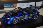 1:18 PEUGEOT 206 CC TRIBAL TUNING BAD RIDER Norev WRH, Verzenden, Zo goed als nieuw, Auto, Norev