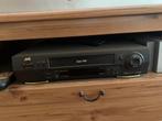 Jvc videorecorder, Audio, Tv en Foto, Videospelers, Ophalen, Zo goed als nieuw, VHS-speler of -recorder