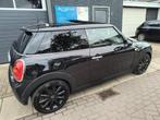 Mini Mini 1.5 Cooper vol opties beurt, rondom nieuwe remmen, Auto's, Voorwielaandrijving, 136 pk, Gebruikt, 4 stoelen