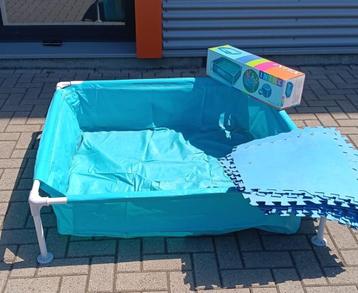 mini zwembad intex beschikbaar voor biedingen
