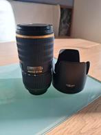 Pentax DA* 50-135mm F2.8 ED [IF] SDM - Topstaat!, Ophalen of Verzenden, Zo goed als nieuw, Telelens, Zoom
