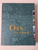 Oss een stad [Soft-Cover Boek] Geschiedenis Oss, Ophalen, Zo goed als nieuw