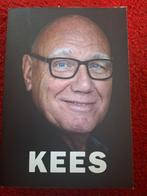 Kees Jansma - Kees, Ophalen of Verzenden, Gelezen, Kees Jansma, Sport
