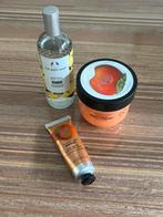 Set “mango” van the Body Shop, Ophalen of Verzenden, Nieuw, Overige typen