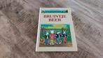 Bruintje Beer - De Avonturen van Bruintje Beer, Eén stripboek, Ophalen of Verzenden, Zo goed als nieuw, Alfred Bestall - Thom Roep