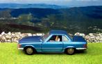 (15) Mercedes 350 SL van Marklin 1/43, Hobby en Vrije tijd, Modelauto's | 1:43, Ophalen of Verzenden, Gebruikt, Auto, Overige merken